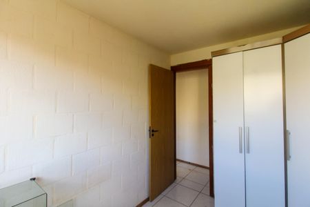 Apartamento para alugar com 43m², 2 quartos e 1 vagaQuarto 2