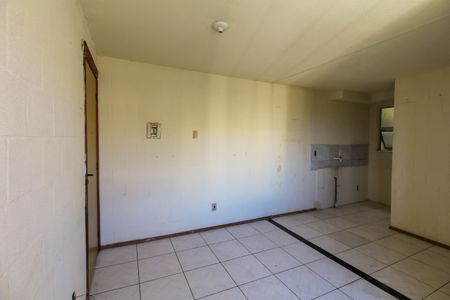 Apartamento para alugar com 43m², 2 quartos e 1 vagaSala
