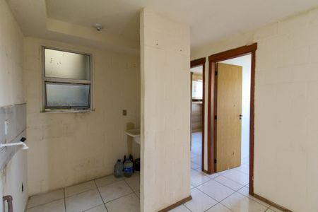 Apartamento para alugar com 43m², 2 quartos e 1 vagaCozinha