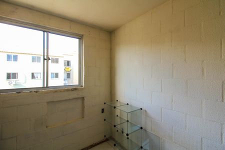 Apartamento para alugar com 43m², 2 quartos e 1 vagaQuarto 2