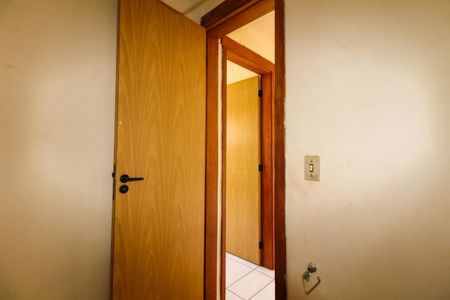 Apartamento para alugar com 43m², 2 quartos e 1 vagaBanheiro