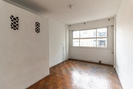 Apartamento para alugar com 46m², 1 quarto e sem vagaStudio