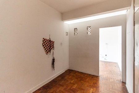 Apartamento para alugar com 46m², 1 quarto e sem vagaQuarto