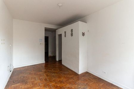 Apartamento para alugar com 46m², 1 quarto e sem vagaStudio