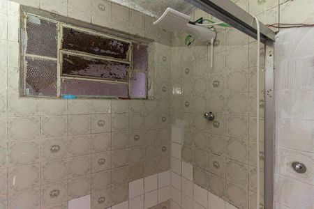 Apartamento para alugar com 46m², 1 quarto e sem vagaBanheiro