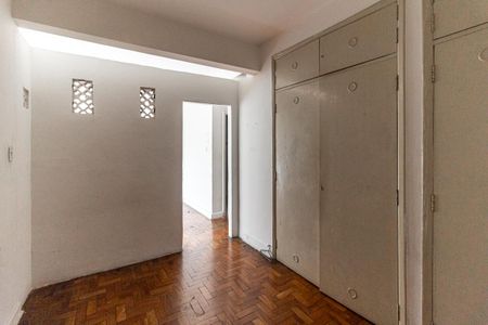 Apartamento para alugar com 46m², 1 quarto e sem vagaQuarto