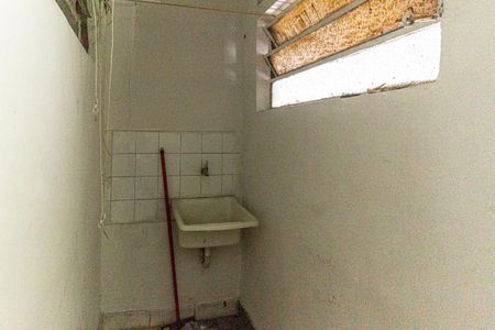 Apartamento para alugar com 46m², 1 quarto e sem vagaÁrea de Serviço