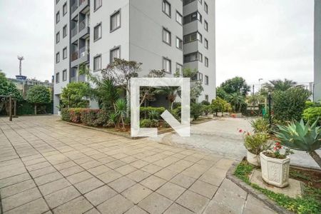 Apartamento à venda com 62m², 2 quartos e 1 vaga Apartamento à venda com 62m², 2 quartos e 1 vagaÁrea comum