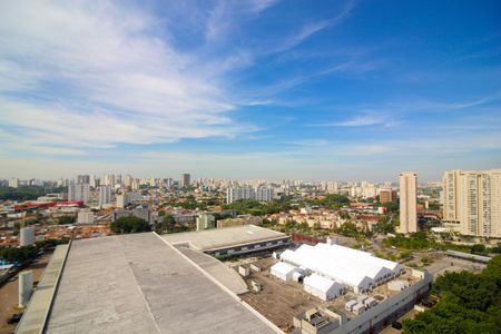 Apartamento à venda com 136m², 4 quartos e 2 vagas Apartamento à venda com 136m², 4 quartos e 2 vagasVista Suíte 1