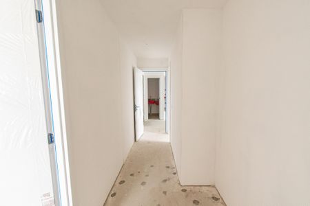 Apartamento à venda com 149m², 3 quartos e 2 vagas Apartamento à venda com 149m², 3 quartos e 2 vagasCorredor
