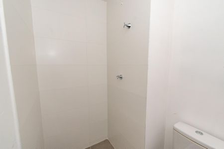 Apartamento à venda com 149m², 3 quartos e 2 vagas Apartamento à venda com 149m², 3 quartos e 2 vagasBanheiro de Serviço