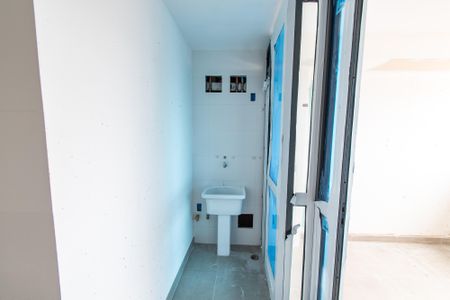 Apartamento à venda com 149m², 3 quartos e 2 vagas Apartamento à venda com 149m², 3 quartos e 2 vagasÁrea de Serviço