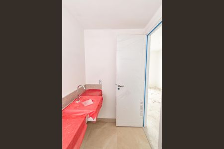 Apartamento à venda com 149m², 3 quartos e 2 vagas Apartamento à venda com 149m², 3 quartos e 2 vagasLavabo