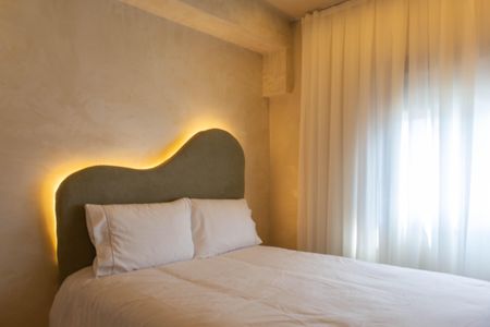 Studio para alugar com 25m², 1 quarto e 1 vaga Studio para alugar com 25m², 1 quarto e 1 vagaStudio - quarto