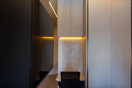 Studio para alugar com 25m², 1 quarto e 1 vaga Studio para alugar com 25m², 1 quarto e 1 vagaStudio - espaço office