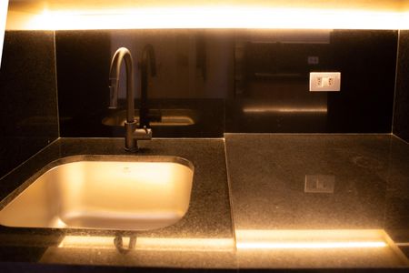 Studio para alugar com 25m², 1 quarto e 1 vaga Studio para alugar com 25m², 1 quarto e 1 vagaStudio