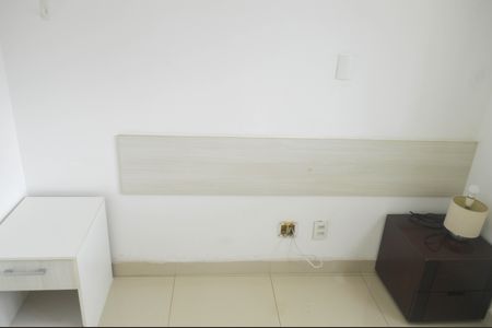 Apartamento à venda com 59m², 1 quarto e 2 vagas Apartamento à venda com 59m², 1 quarto e 2 vagasQuarto 1