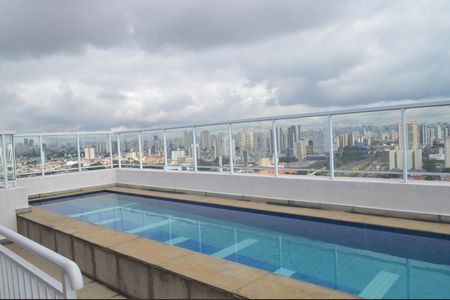 Apartamento à venda com 59m², 1 quarto e 2 vagas Apartamento à venda com 59m², 1 quarto e 2 vagasÁrea comum