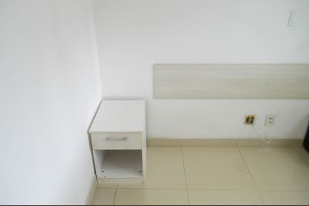 Apartamento à venda com 59m², 1 quarto e 2 vagas Apartamento à venda com 59m², 1 quarto e 2 vagasQuarto 1