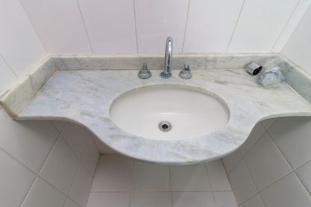 Apartamento para alugar com 54m², 2 quartos e 1 vagaBanheiro da Suíte