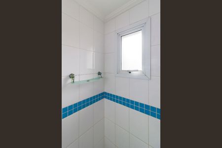 Apartamento para alugar com 54m², 2 quartos e 1 vagaBanheiro da Suíte