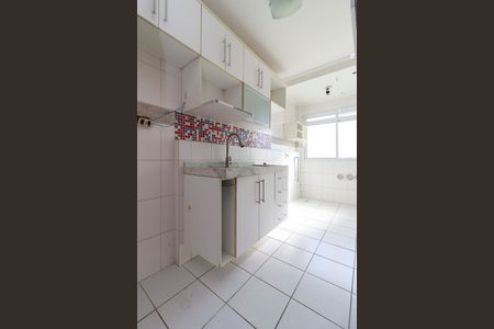 Apartamento para alugar com 54m², 2 quartos e 1 vagaCozinha