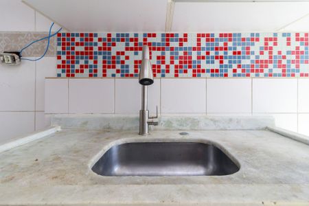 Apartamento para alugar com 54m², 2 quartos e 1 vagaCozinha