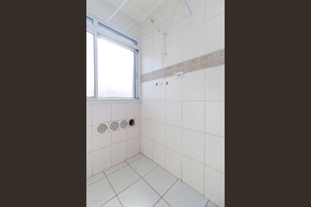 Apartamento para alugar com 54m², 2 quartos e 1 vagaÁrea de Serviço