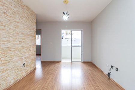 Apartamento para alugar com 54m², 2 quartos e 1 vagaSala