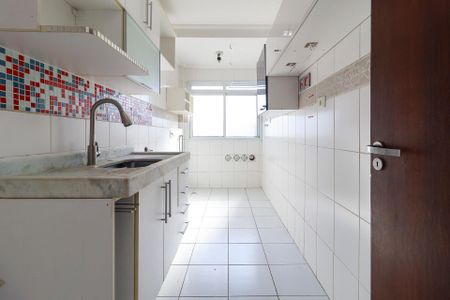 Apartamento para alugar com 54m², 2 quartos e 1 vagaCozinha