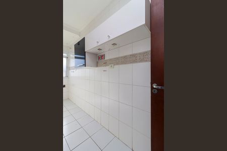 Apartamento para alugar com 54m², 2 quartos e 1 vagaCozinha