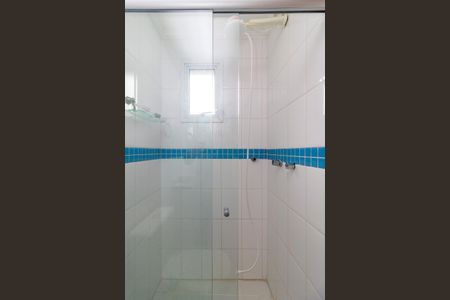 Apartamento para alugar com 54m², 2 quartos e 1 vagaBanheiro da Suíte