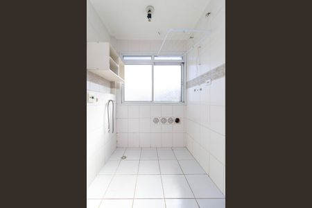 Apartamento para alugar com 54m², 2 quartos e 1 vagaÁrea de Serviço