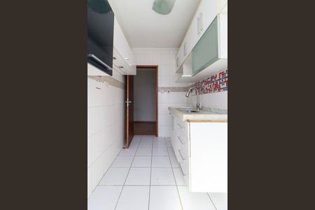 Apartamento para alugar com 54m², 2 quartos e 1 vagaCozinha