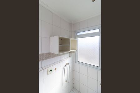 Apartamento para alugar com 54m², 2 quartos e 1 vagaÁrea de Serviço