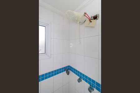 Apartamento para alugar com 54m², 2 quartos e 1 vagaBanheiro Social