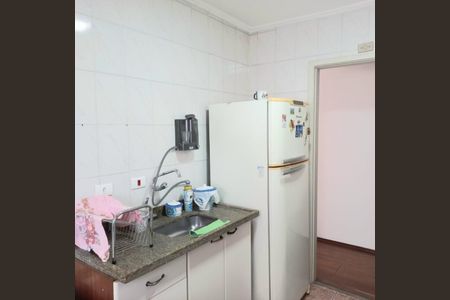 Apartamento à venda com 60m², 2 quartos e 1 vaga Apartamento à venda com 60m², 2 quartos e 1 vagaFoto 06