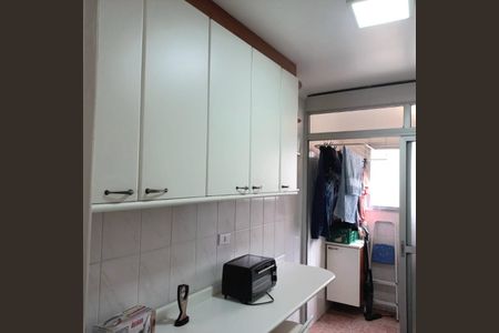 Apartamento à venda com 60m², 2 quartos e 1 vaga Apartamento à venda com 60m², 2 quartos e 1 vagaFoto 09