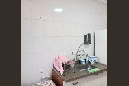 Apartamento à venda com 60m², 2 quartos e 1 vaga Apartamento à venda com 60m², 2 quartos e 1 vagaFoto 07