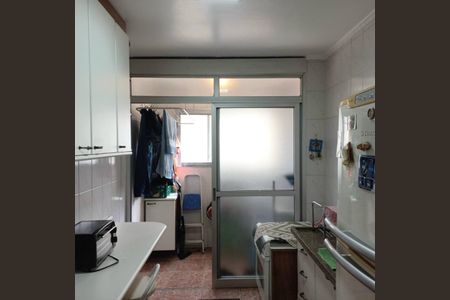 Apartamento à venda com 60m², 2 quartos e 1 vaga Apartamento à venda com 60m², 2 quartos e 1 vagaFoto 08