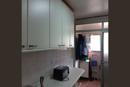 Apartamento à venda com 60m², 2 quartos e 1 vaga Apartamento à venda com 60m², 2 quartos e 1 vagaFoto 05