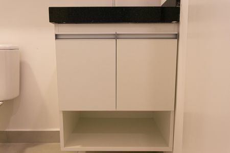 Studio para alugar com 26m², 1 quarto e sem vaga