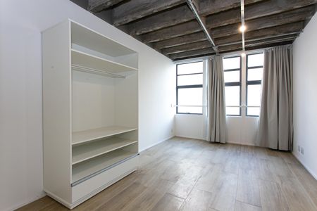 Studio para alugar com 26m², 1 quarto e sem vaga