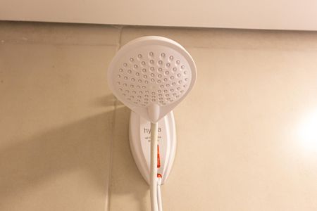 Studio para alugar com 26m², 1 quarto e sem vaga