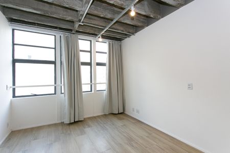 Studio para alugar com 26m², 1 quarto e sem vaga