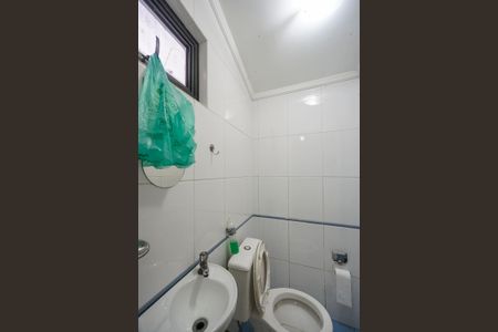 Casa à venda com 183m², 3 quartos e 3 vagas Casa à venda com 183m², 3 quartos e 3 vagasBanheiro de serviço