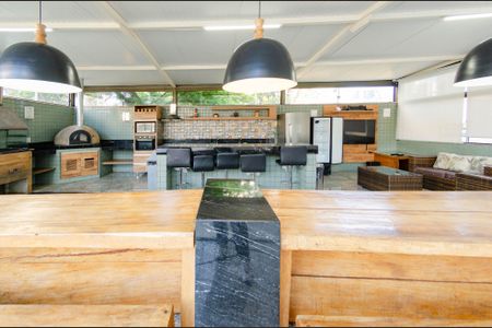 Apartamento à venda com 120m², 3 quartos e 2 vagasÁrea comum