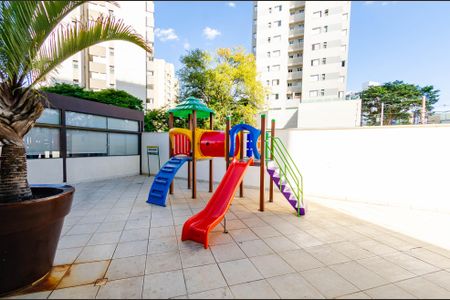 Apartamento à venda com 120m², 3 quartos e 2 vagasÁrea comum