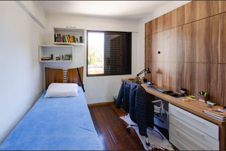 Apartamento à venda com 120m², 3 quartos e 2 vagasQuarto 1