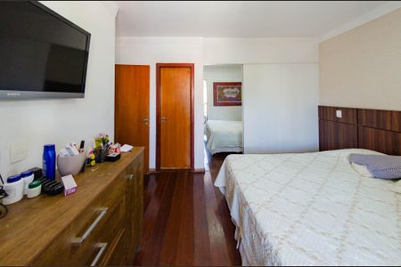 Apartamento à venda com 120m², 3 quartos e 2 vagasSuíte